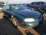 1999 CHEVROLET  MONTE CARLO