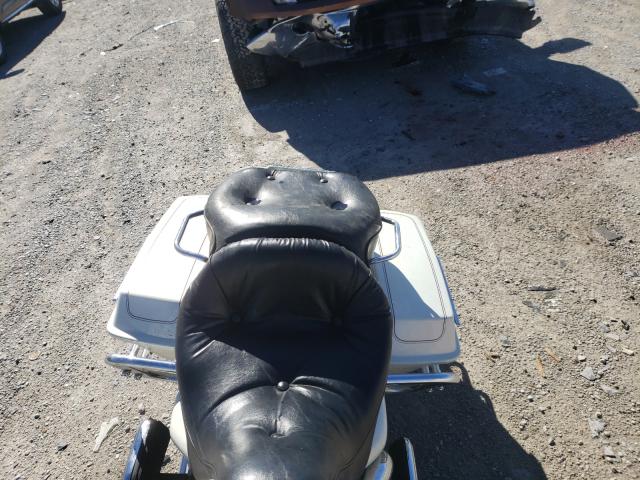 2003 HARLEY-DAVIDSON FLHTCUI 1HD1FCW103Y632358