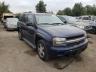 2008 CHEVROLET  TRAILBLAZER