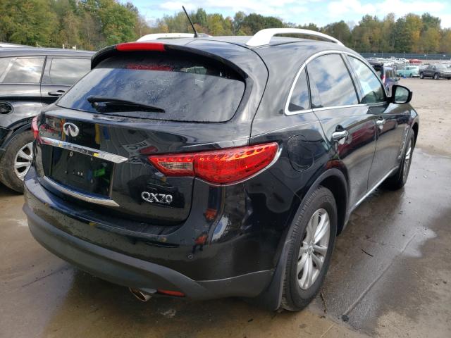 2017 INFINITI QX70 JN8CS1MW7HM410279