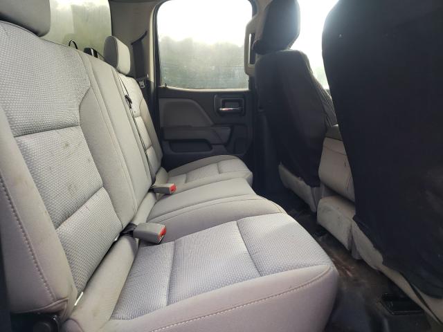 2018 GMC SIERRA C25 1GT21REG1JZ144797
