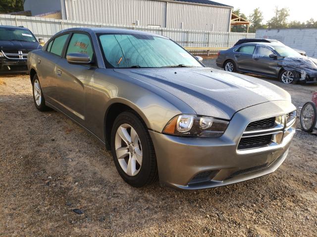 2012 DODGE CHARGER SE en venta VA - DANVILLE | Thu. Oct 21, 2021 - Copart  EEUU