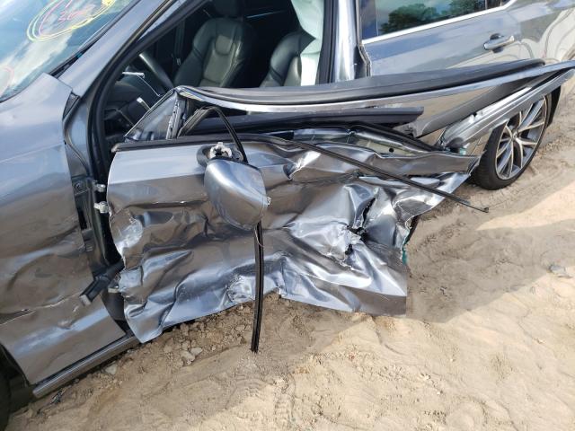 2018 VOLVO S90 T5 MOM LVY982AK1JP004880
