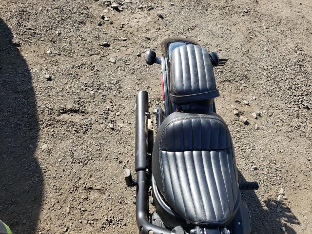 2021 HARLEY-DAVIDSON FXBBS 1HD1YYK17MB015508