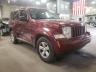 2009 JEEP  LIBERTY