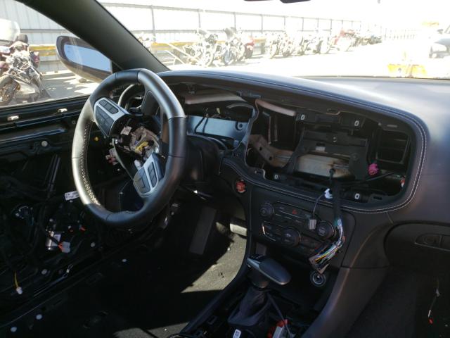 2020 DODGE CHARGER SR 2C3CDXL9XLH243954