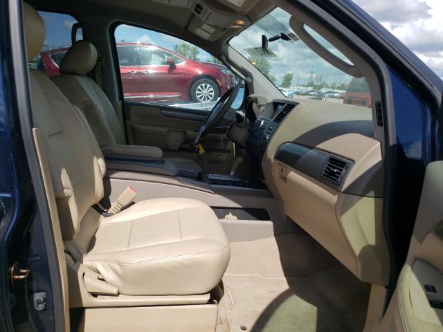 2010 NISSAN ARMADA SE 5N1BA0NC2AN603203