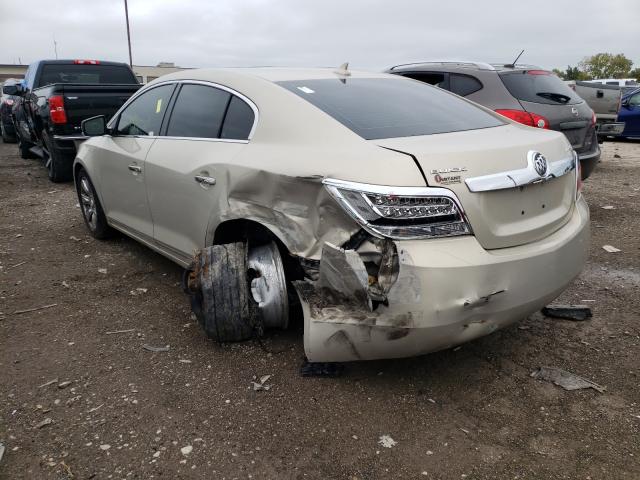 2010 BUICK ALLURE/LAC 1G4GK5EG5AF120575