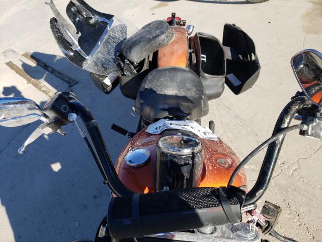 2020 HARLEY-DAVIDSON FLHCS 1HD1YBK26LB041392
