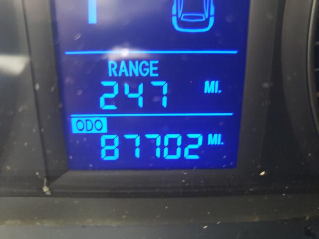 2010 HYUNDAI ELANTRA TO KMHDC8AE2AU067819