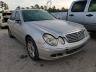 2006 MERCEDES-BENZ  E-CLASS