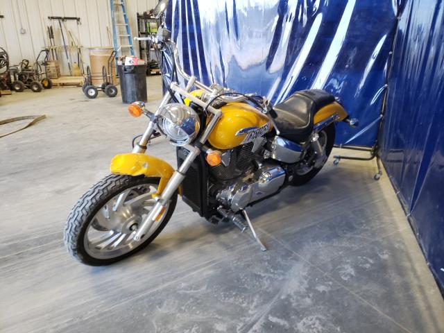 2008 HONDA VTX1300 C 1HFSC55078A400798