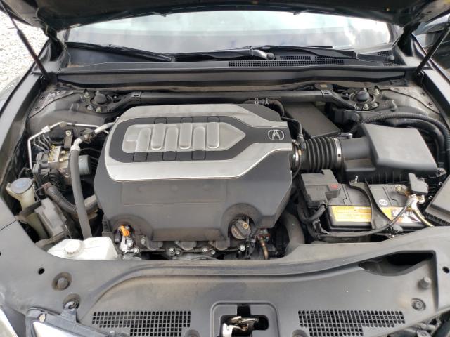 2014 ACURA RLX TECH JH4KC1F53EC005366