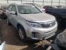 2014 KIA  SORENTO