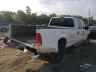 2004 Ford F250 Super Duty на продаже в Waldorf, MD - Vandalism