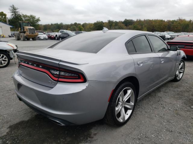 2016 DODGE CHARGER R/ 2C3CDXCT0GH355146