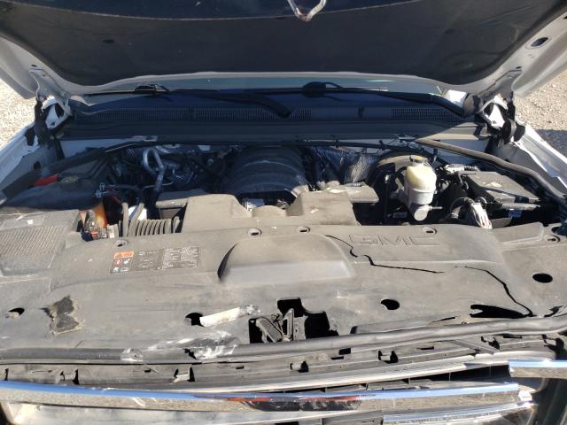 2015 GMC YUKON SLE 1GKS2AKCXFR137021
