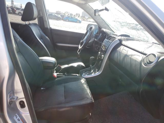 2010 SUZUKI GRAND VITA JS3TE1D99A4100025