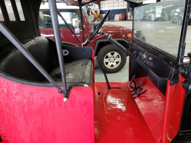 2020 FORD MODEL T 4628088