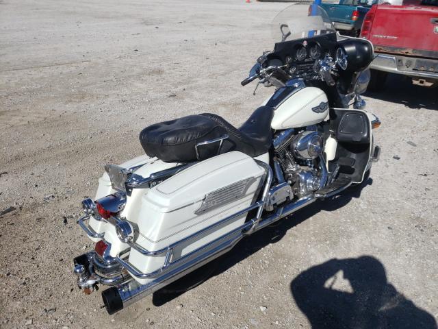 2003 HARLEY-DAVIDSON FLHTCUI 1HD1FCW103Y632358