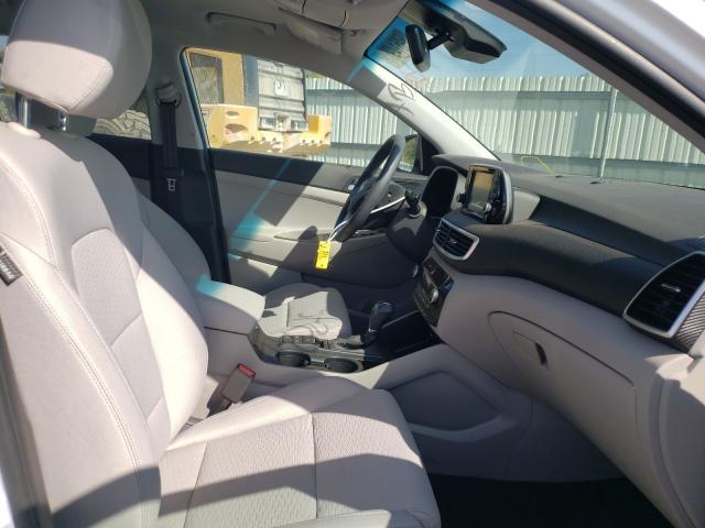 2020 HYUNDAI TUCSON KM8J3CAL5LU260845
