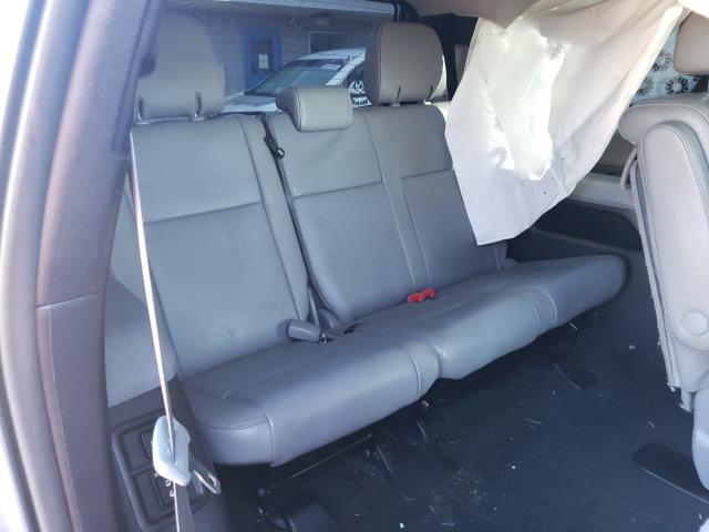 2016 TOYOTA SEQUOIA LI 5TDKY5G16GS061163