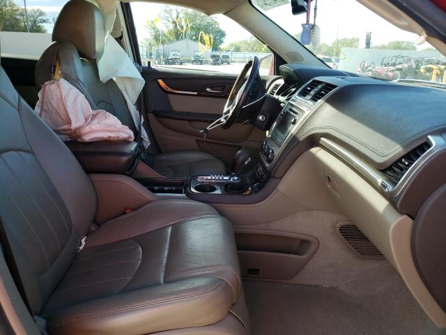 2013 GMC ACADIA 1GKKRTKD5DJ164266