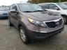 2012 KIA  SPORTAGE