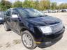 2009 LINCOLN  MKX