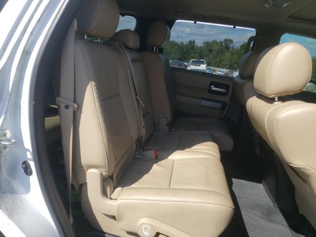 2017 TOYOTA SEQUOIA LI 5TDJW5G17HS155216