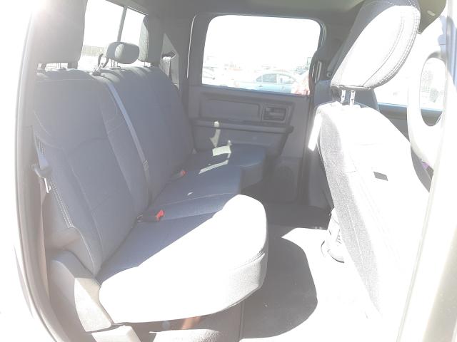 2021 RAM 2500 TRADE 3C6UR5CJ6MG696669