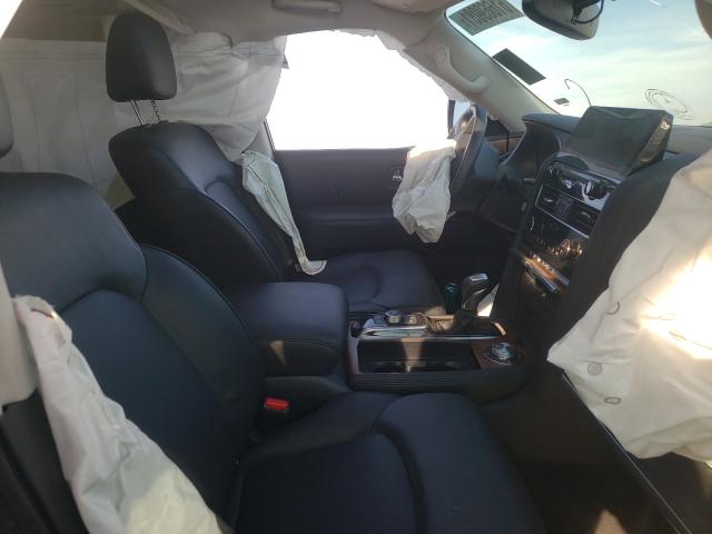 2021 NISSAN ARMADA SL JN8AY2BB8M9791472