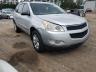 2010 CHEVROLET  TRAVERSE