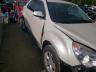 2013 CHEVROLET  EQUINOX