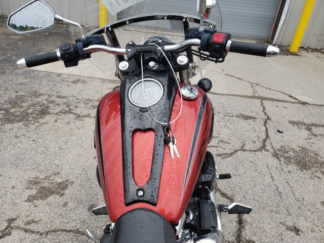 2011 YAMAHA XV1900 CU JYAVP27E2BA013601