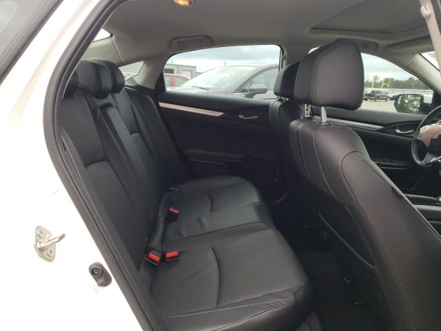 2016 HONDA CIVIC TOUR 19XFC1F90GE021722