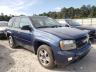 2007 CHEVROLET  TRAILBLAZER