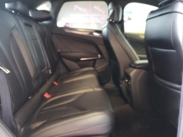 2018 LINCOLN MKC PREMIE 5LMCJ1C97JUL12541