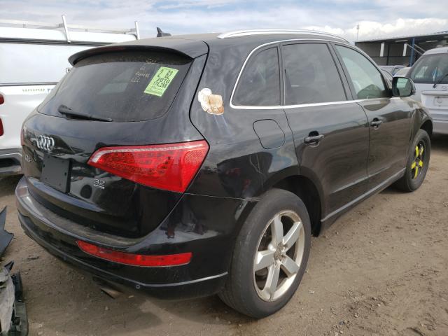 2010 AUDI Q5 PRESTIG WA1VKBFP1AA036558