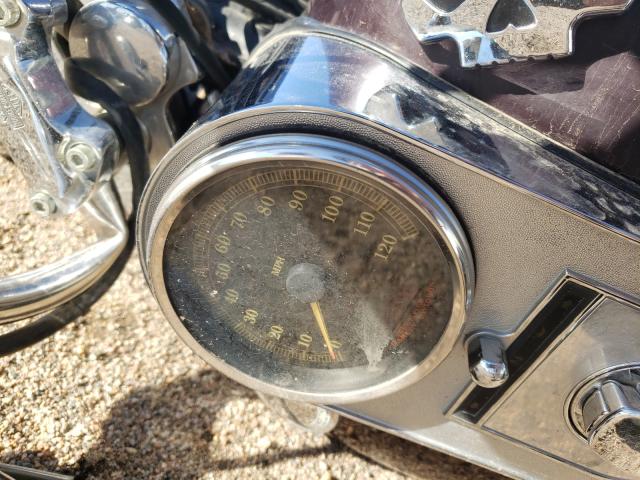 2005 HARLEY-DAVIDSON FLSTCI 1HD1BWB145Y029273