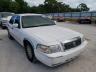 2007 MERCURY  GRAND MARQUIS