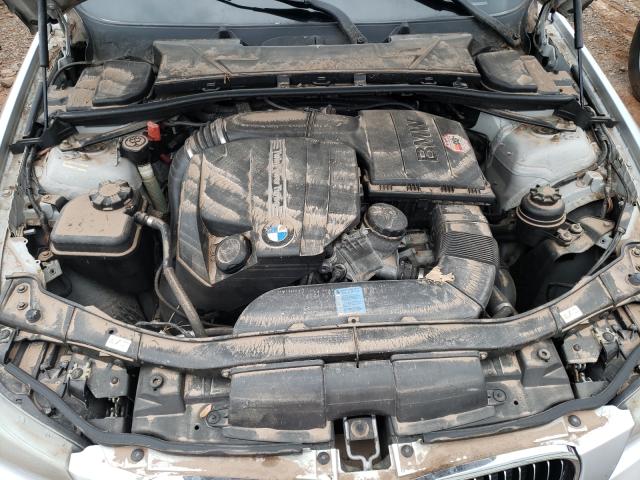 2011 BMW 335XI WBAPL5C59BA742479