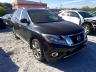 2016 NISSAN  PATHFINDER