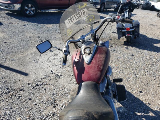 2006 HONDA VTX1300 R 1HFSC52626A307757