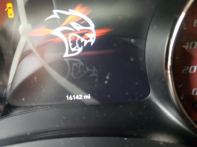 2020 DODGE CHARGER SR 2C3CDXL91LH227898