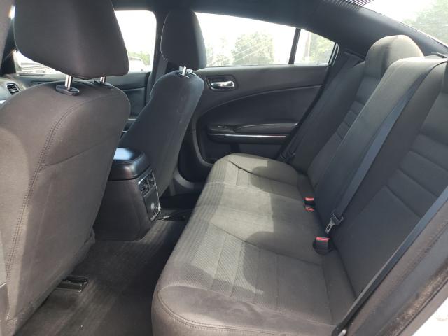 2014 DODGE CHARGER PO 2C3CDXAT8EH346517
