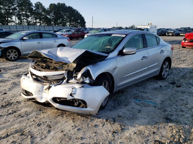 2015 ACURA ILX 20 19VDE1F39FE008021