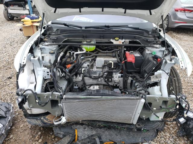 2021 FORD MUSTANG MA 3FMTK3SU4MMA03927