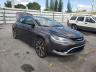 2015 CHRYSLER  200