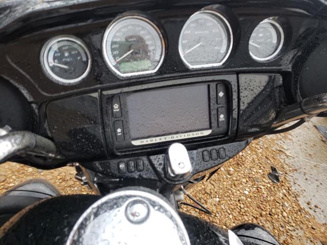 2016 HARLEY-DAVIDSON FLHTK ULTR 1HD1KEL12GB676057